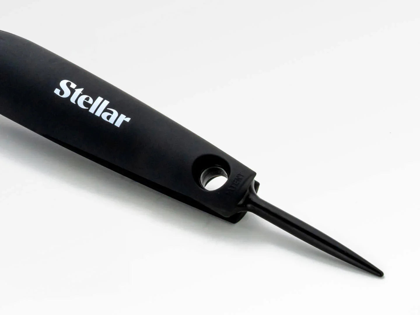 Stellar HeatSense Round Brush 53mm