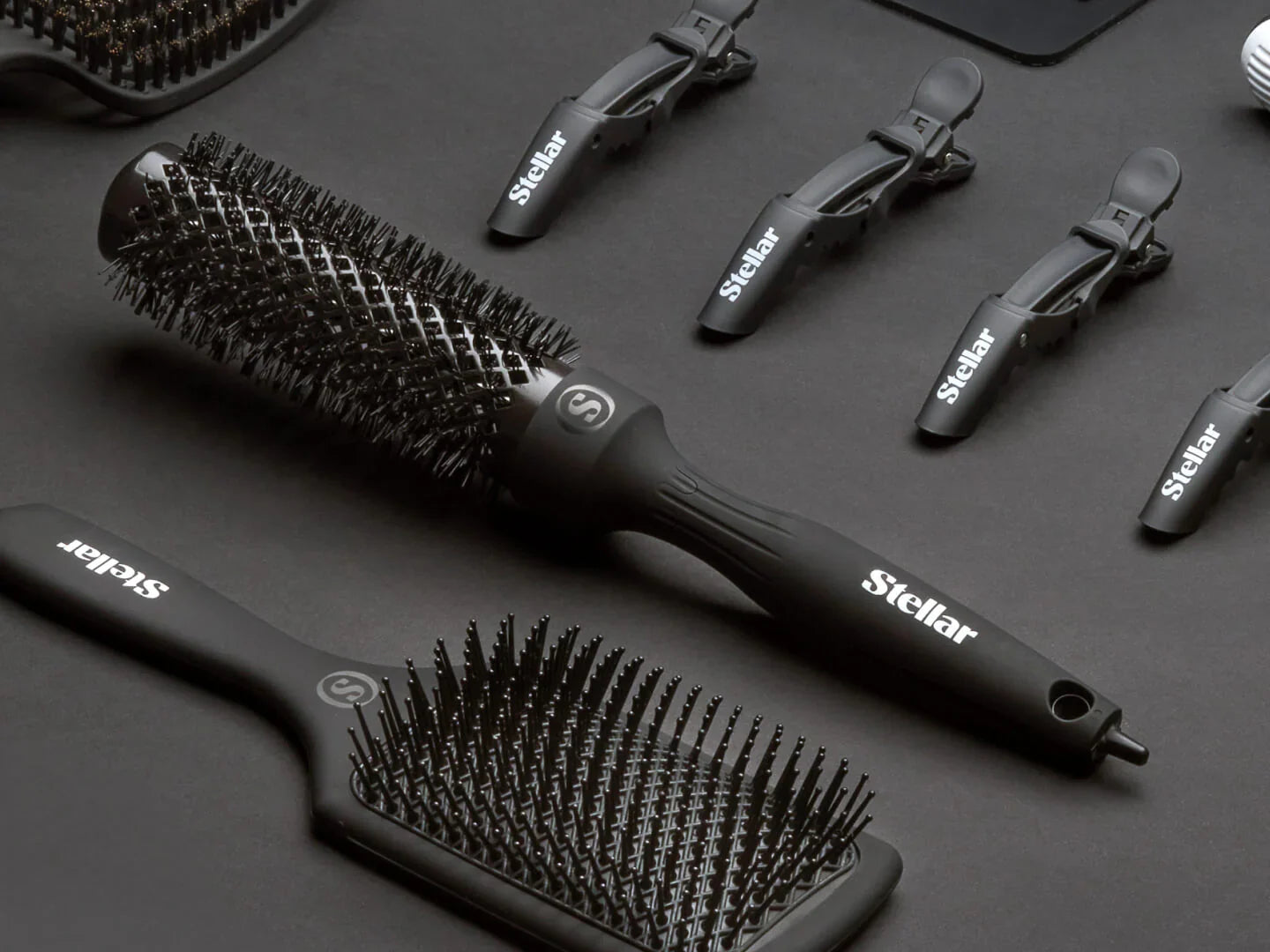 Stellar OmniFlex Vent Brush