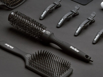 Stellar HeatSense Round Brush 53mm