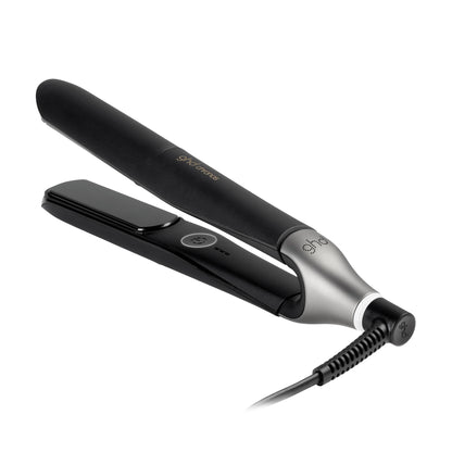 ghd Chronos Hair Straightener 26mm Plate - Black