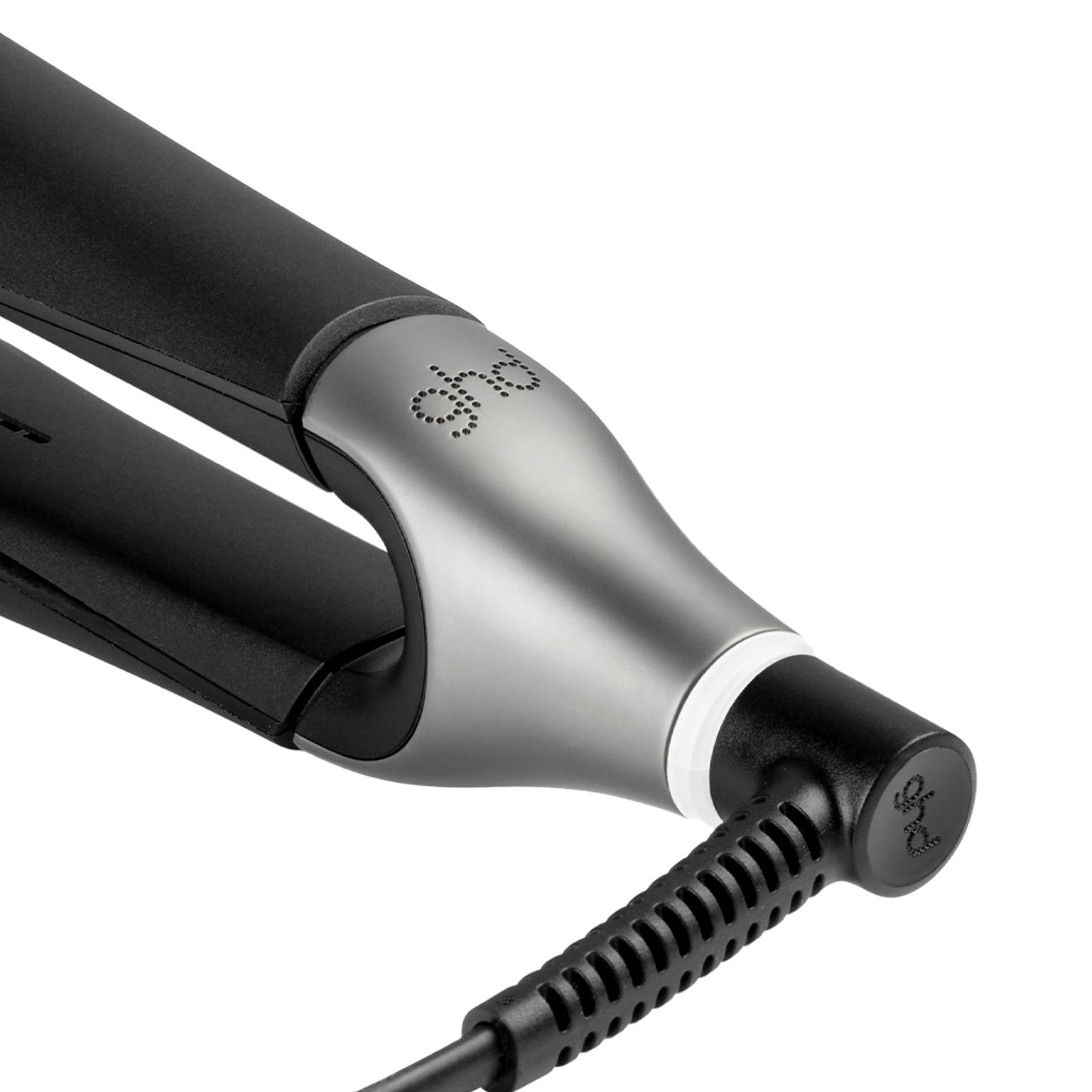 ghd Chronos Hair Straightener 26mm Plate - Black