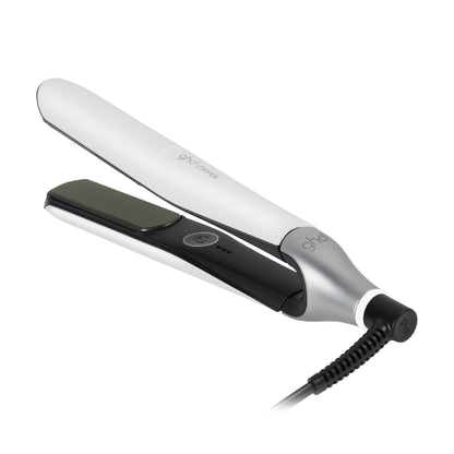 ghd Chronos Hair Straightener 26mm Plate - White