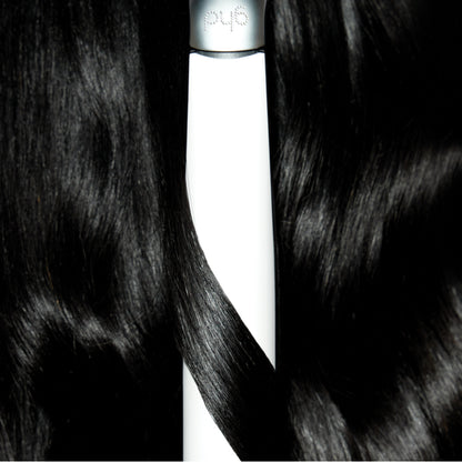 ghd Chronos Hair Straightener 26mm Plate - White