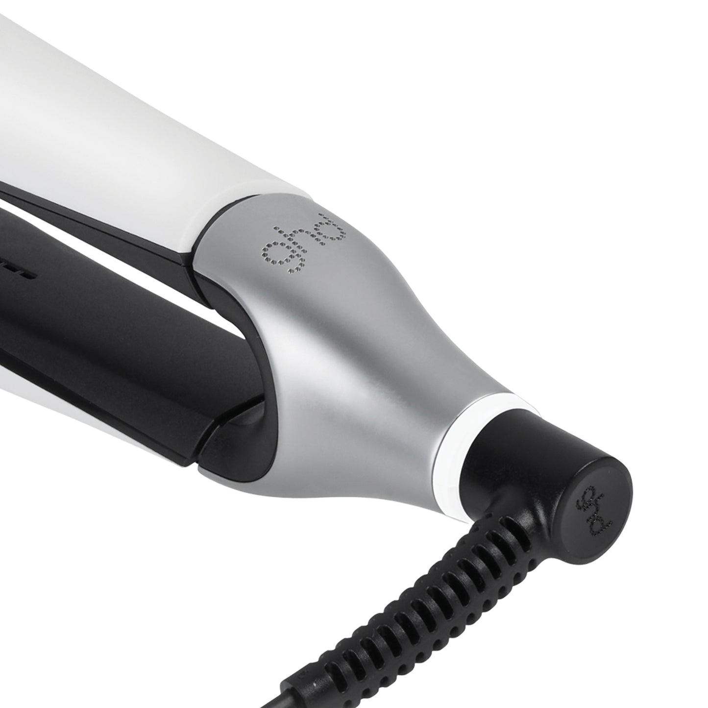 ghd Chronos Hair Straightener 26mm Plate - White