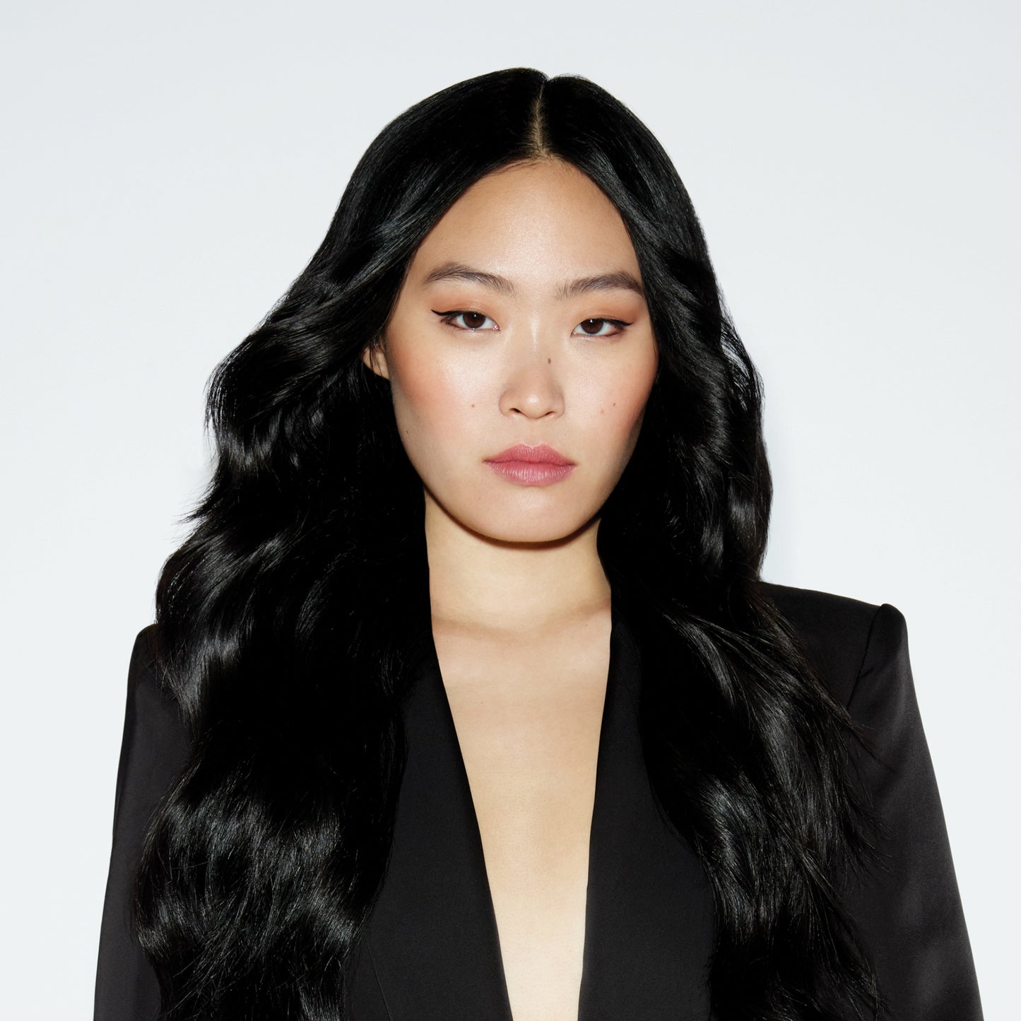 ghd Chronos Hair Straightener 26mm Plate - White