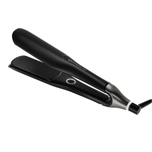 ghd Chronos Max Wide-Plate Hair Straightener 43mm - Black