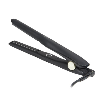 ghd Mini Slim-Plate Hair Straightener 15mm - Black