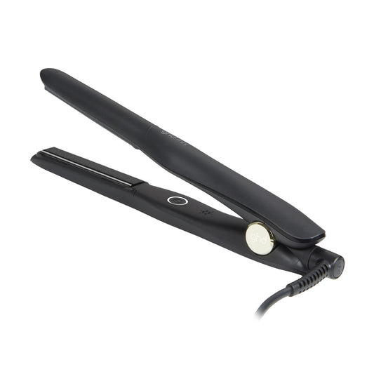 ghd Mini Slim-Plate Hair Straightener 15mm - Black