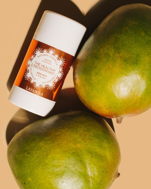 Lavanila The Healthy Deodorant  Summer 57g