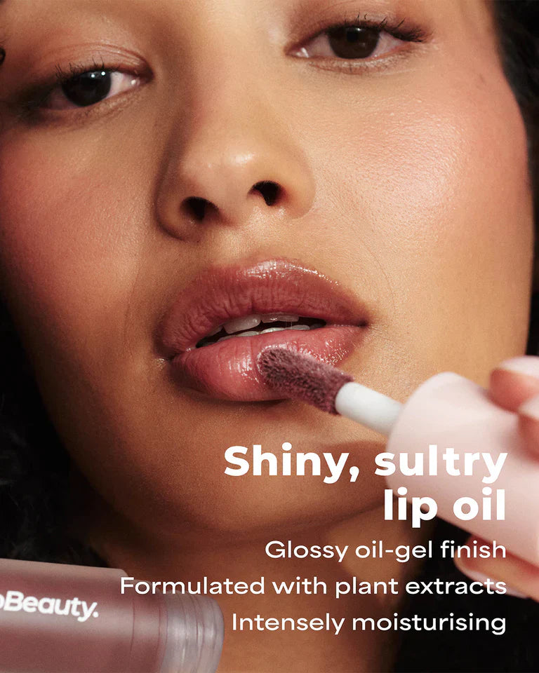 MCoBeauty Summer Daze Tinted Lip Oil