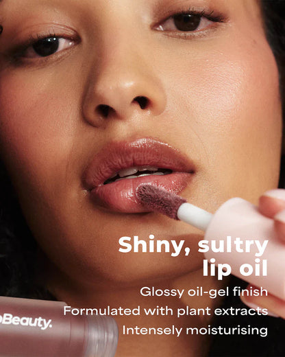 MCoBeauty Summer Daze Tinted Lip Oil