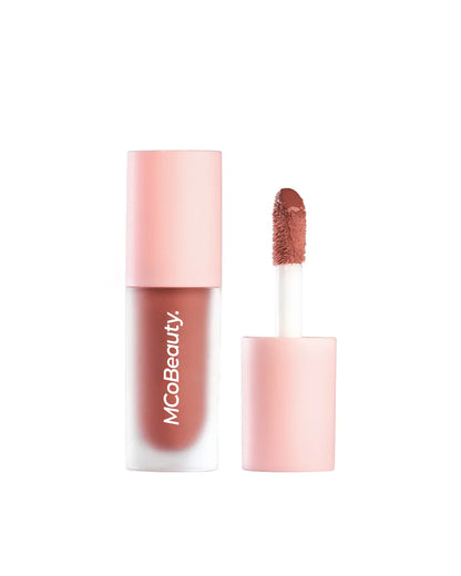 MCoBeauty Summer Daze Tinted Lip Oil
