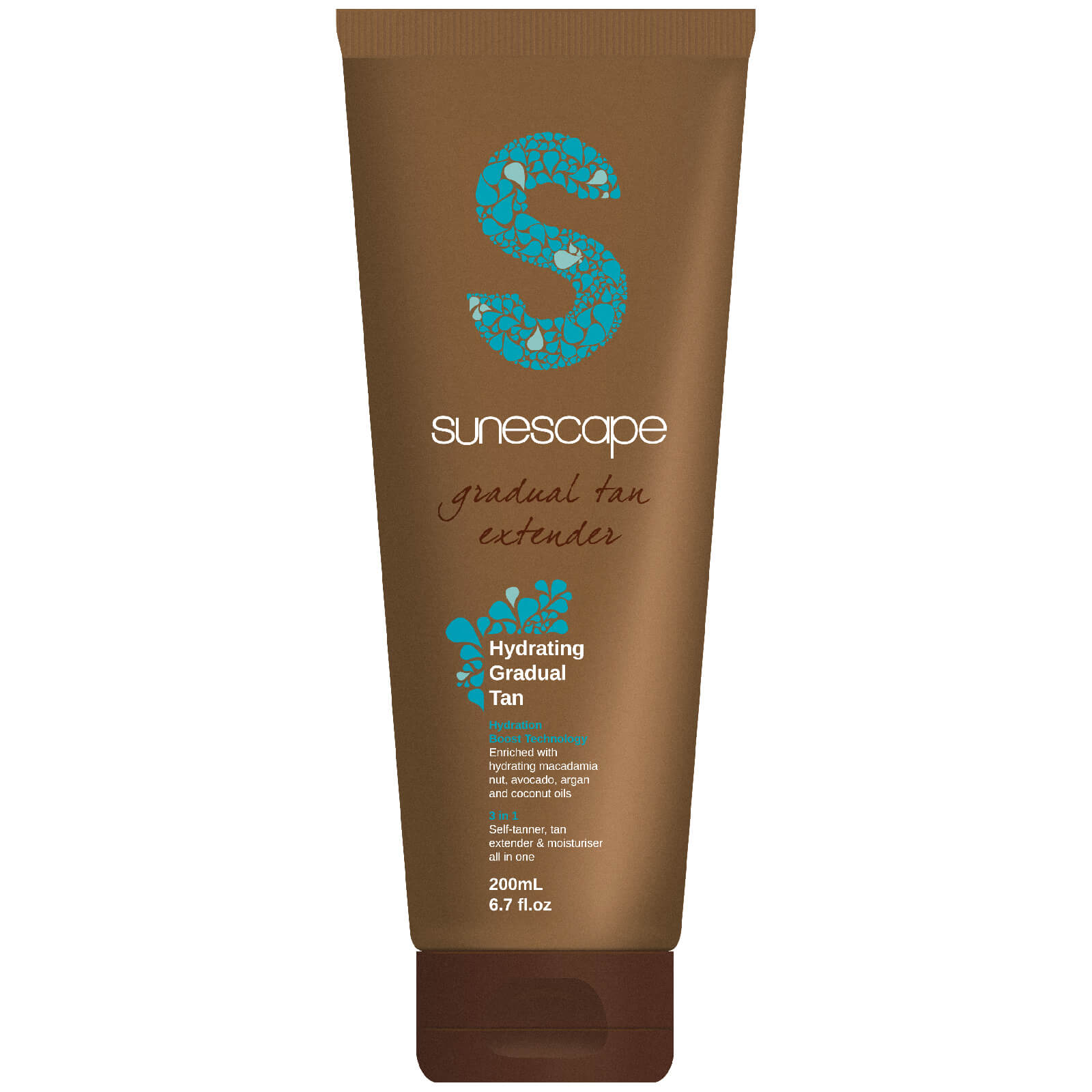 Sunescape Gradual Tan Extender 