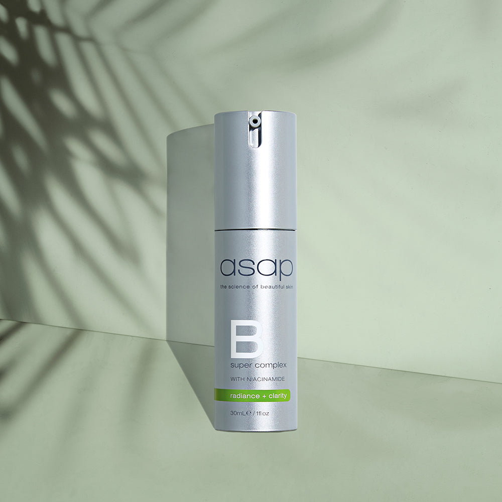 asap Super B Complex 30ml