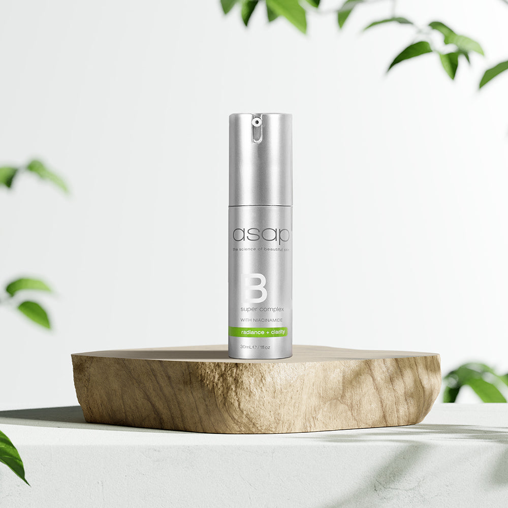 asap Super B Complex 30ml