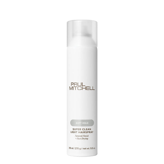 Paul Mitchell Soft Hold Super Clean Light Hairspray 315ml