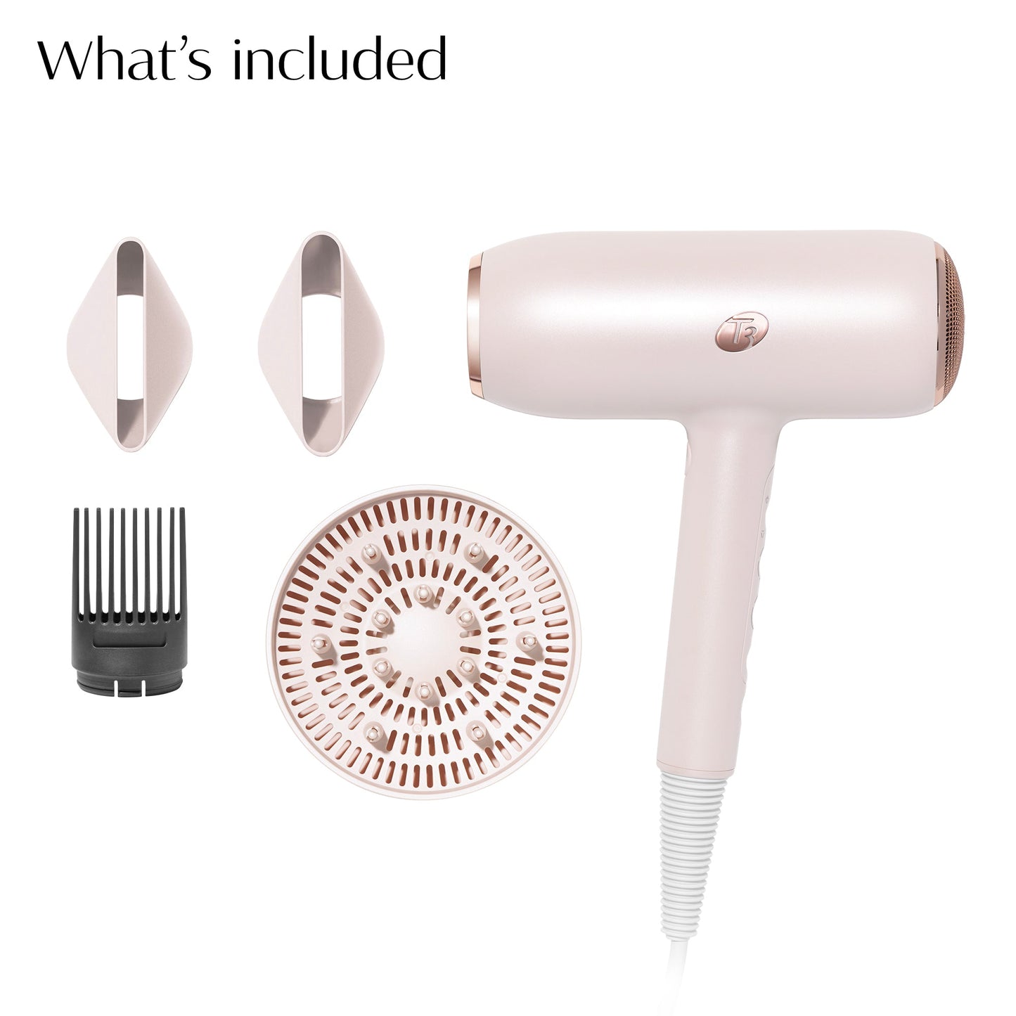 T3 Featherweight StyleMax Hair Dryer