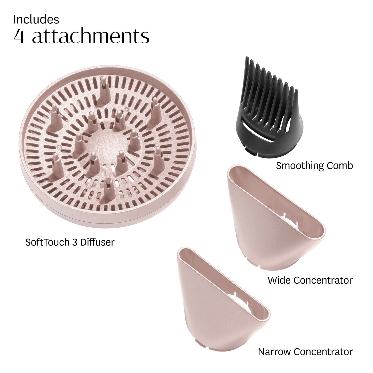 T3 Featherweight StyleMax Hair Dryer