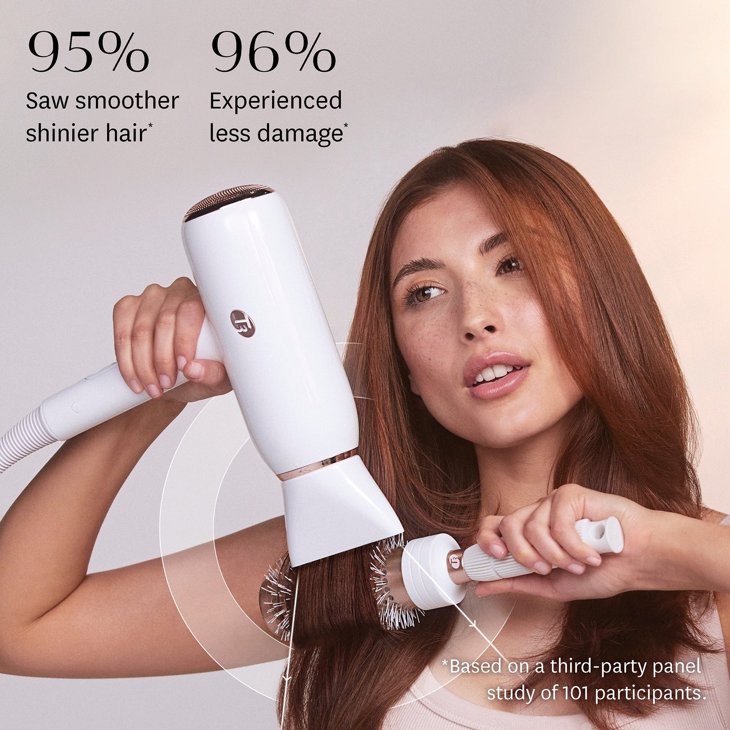 T3 Featherweight StyleMax Hair Dryer
