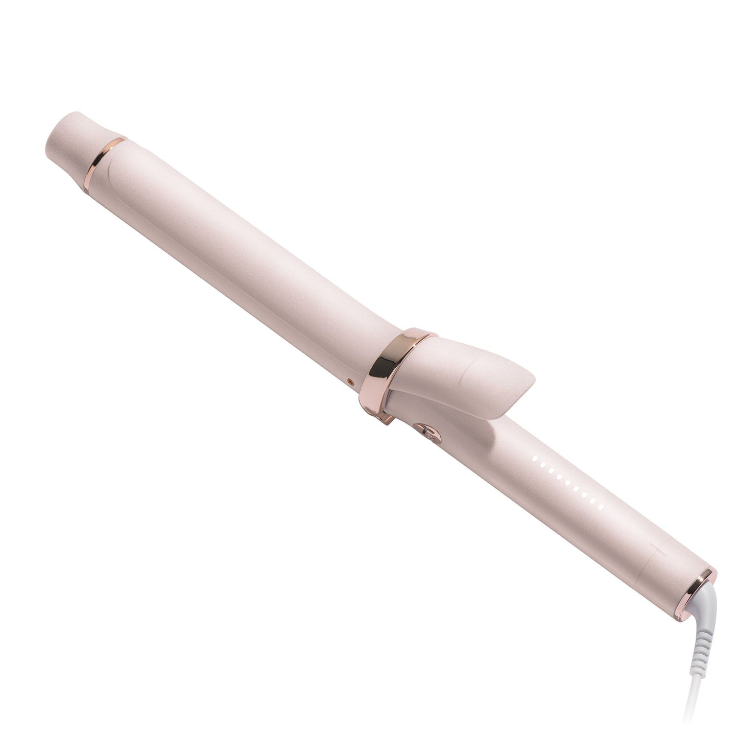 T3 SinglePass Curl X Ceramic Curling Iron 32mm