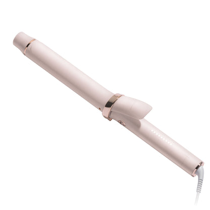 T3 SinglePass Curl X Ceramic Curling Iron 32mm