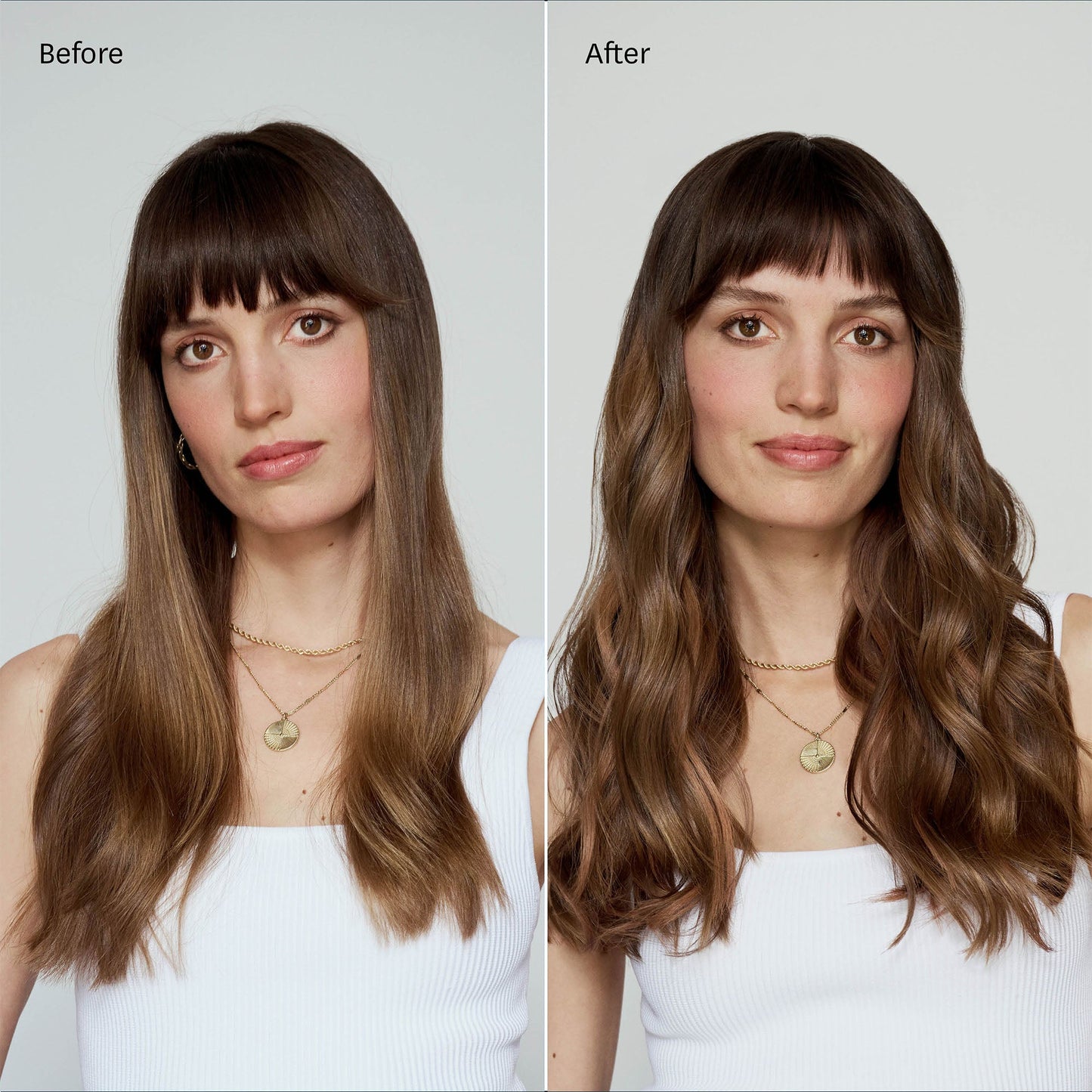 T3 SinglePass Curl X Ceramic Curling Iron 32mm