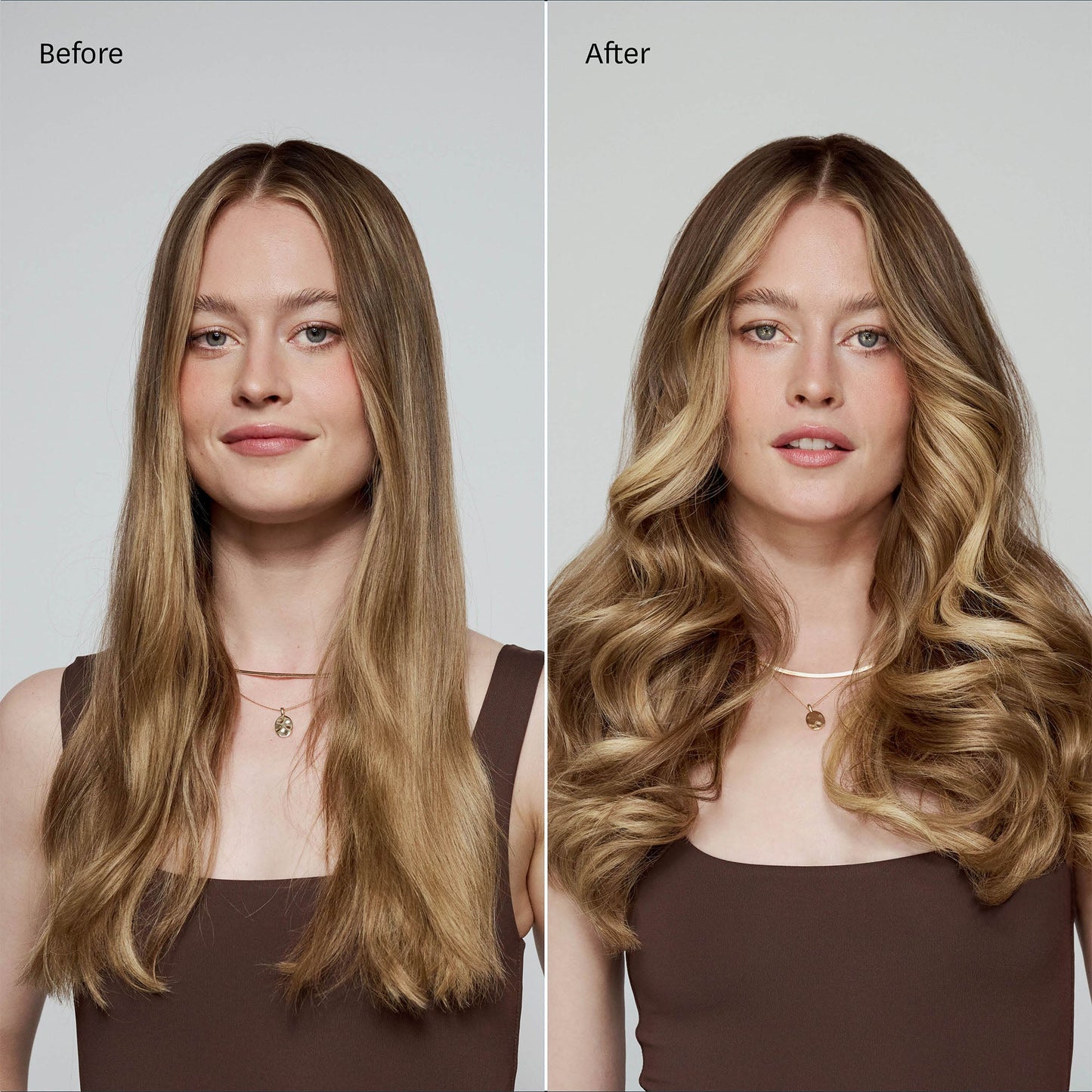 T3 SinglePass Curl X Ceramic Curling Iron 32mm