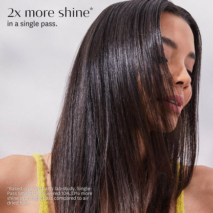 T3 SinglePass Smooth X Professional Flat Iron