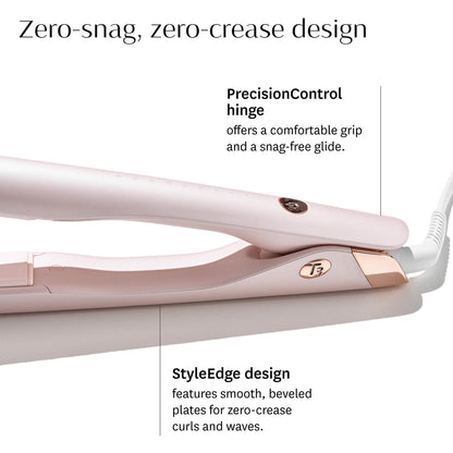 T3 SinglePass Smooth X Professional Flat Iron