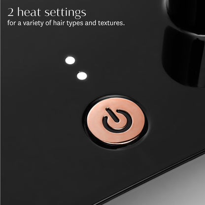 T3 Volumising Hot Rollers Luxe Set