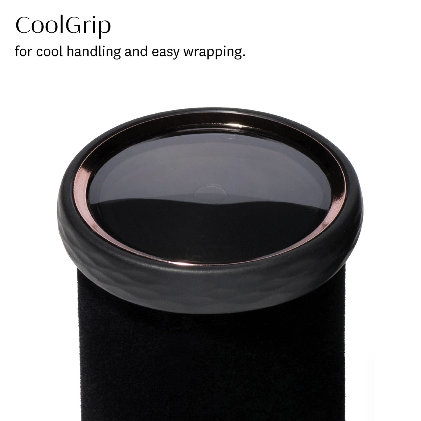 T3 Volumising Hot Rollers Luxe Set