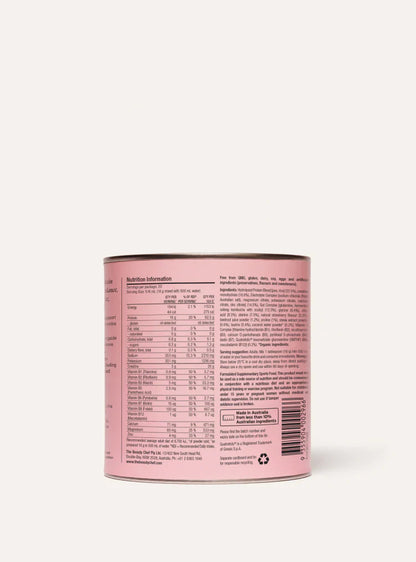 The Beauty Chef Body Electric 320g