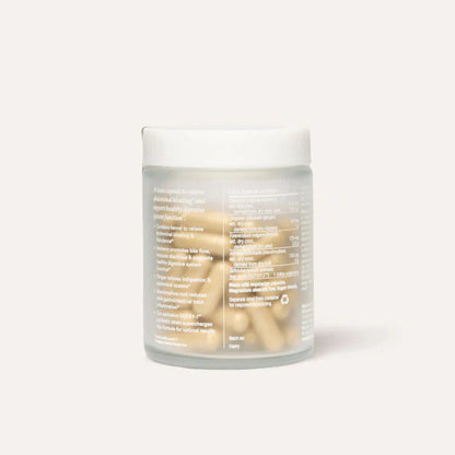 The Beauty Chef Debloat Biotic 60 Capsules