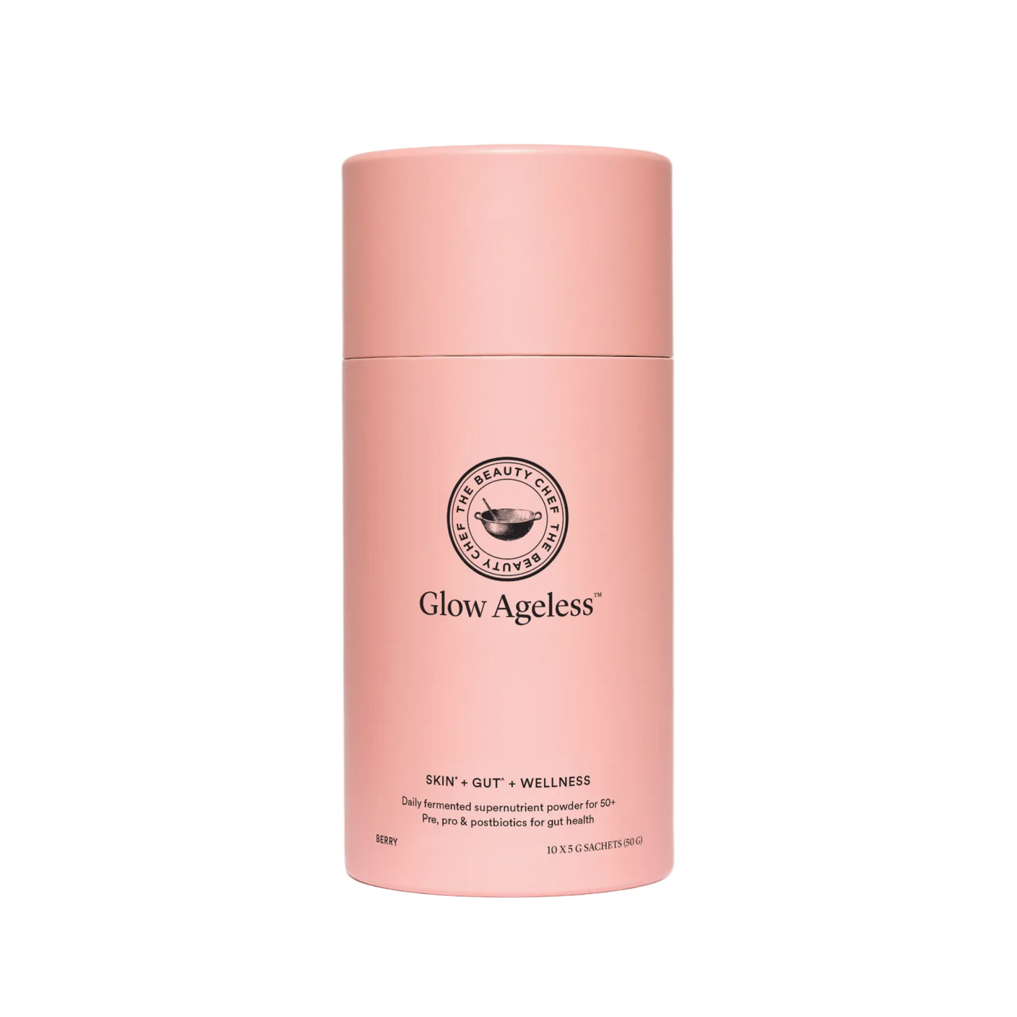 The Beauty Chef Glow Ageless Sachets 10x5g