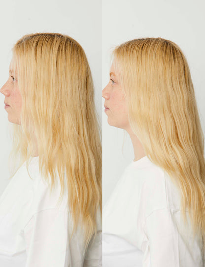 TYPEBEA R.1 Pre-Wash Damage Repair Mask 120ml