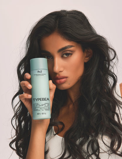 TYPEBEA R.2 Damage Repair Shampoo 250ml