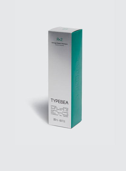 TYPEBEA R.2 Damage Repair Shampoo 250ml