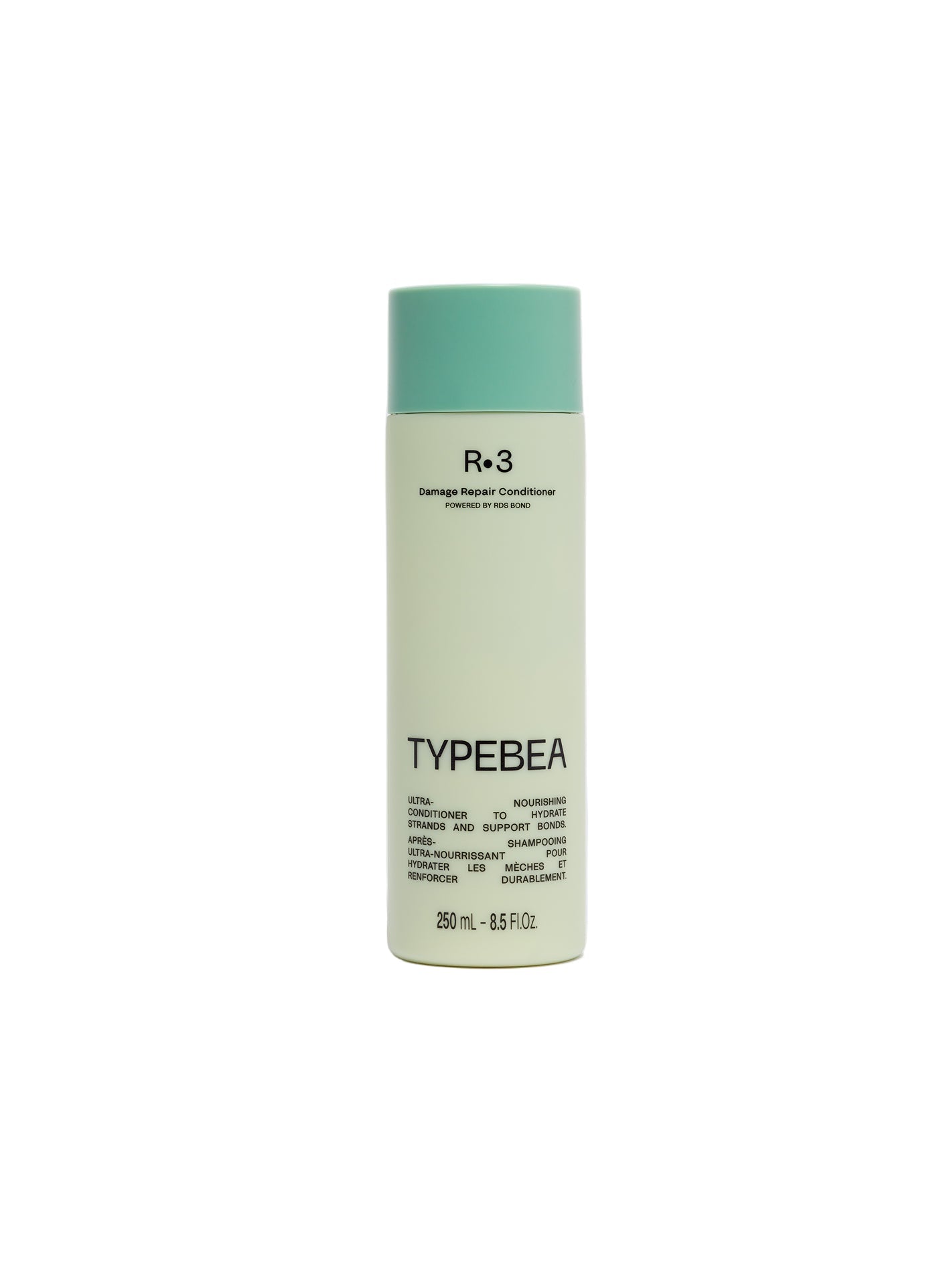 TYPEBEA R.3 Damage Repair Conditioner 250ml