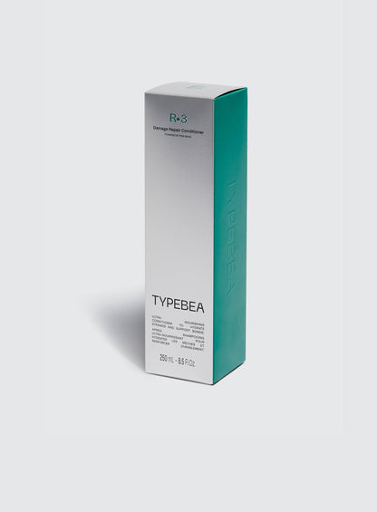 TYPEBEA R.3 Damage Repair Conditioner 250ml