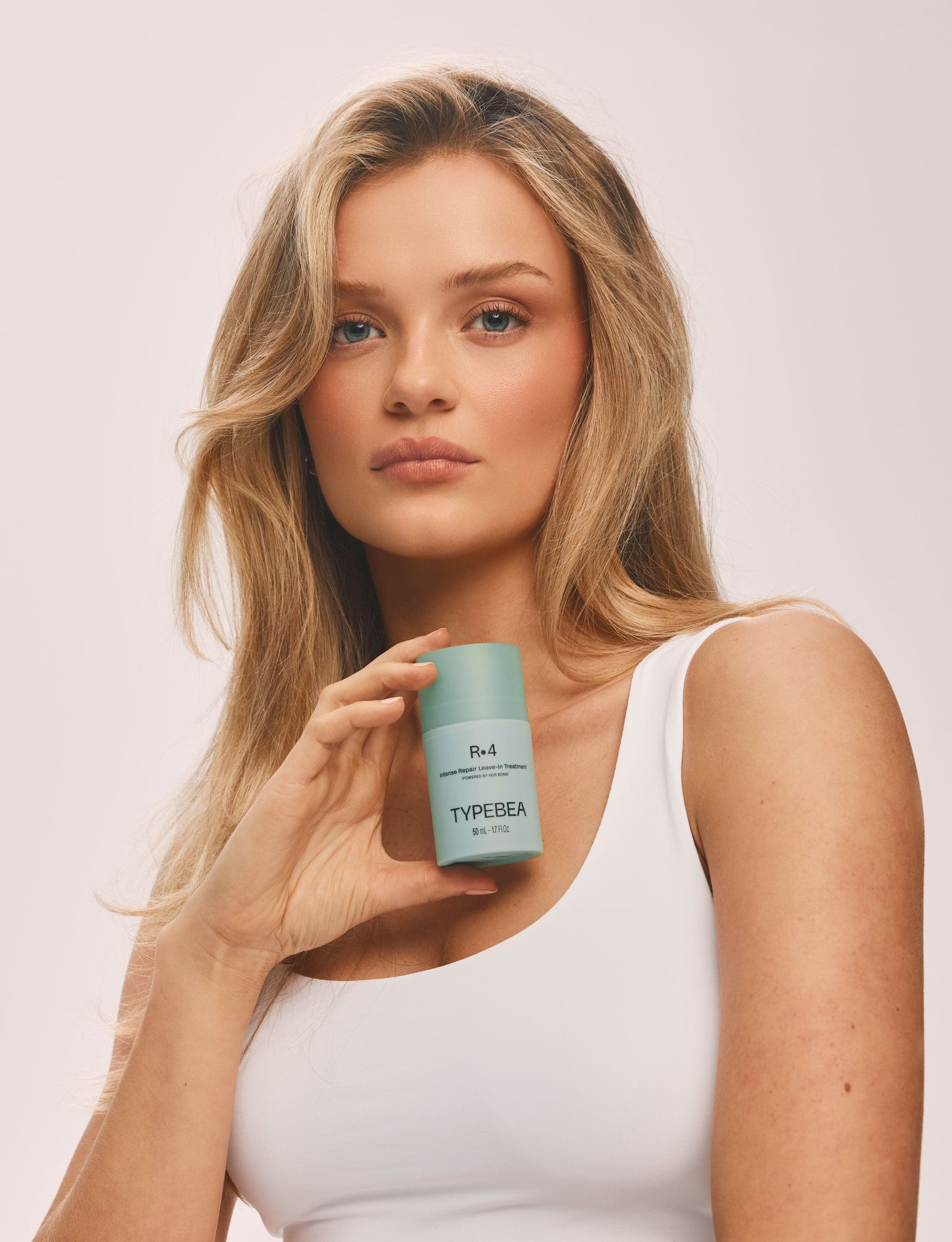 TYPEBEA R.4 Intense Repair Leave-In Treatment 50ml