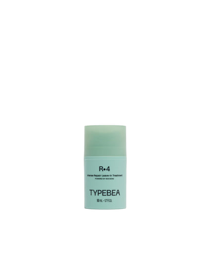 TYPEBEA R.4 Intense Repair Leave-In Treatment 50ml