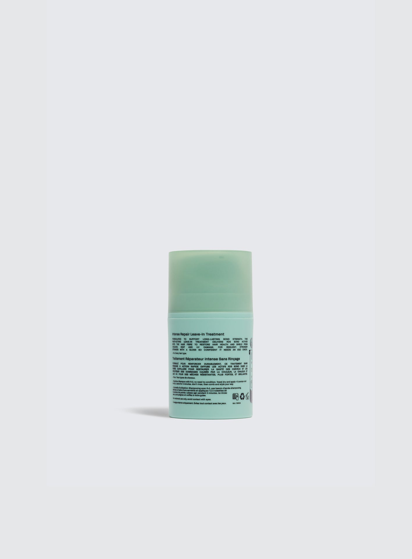 TYPEBEA R.4 Intense Repair Leave-In Treatment 50ml