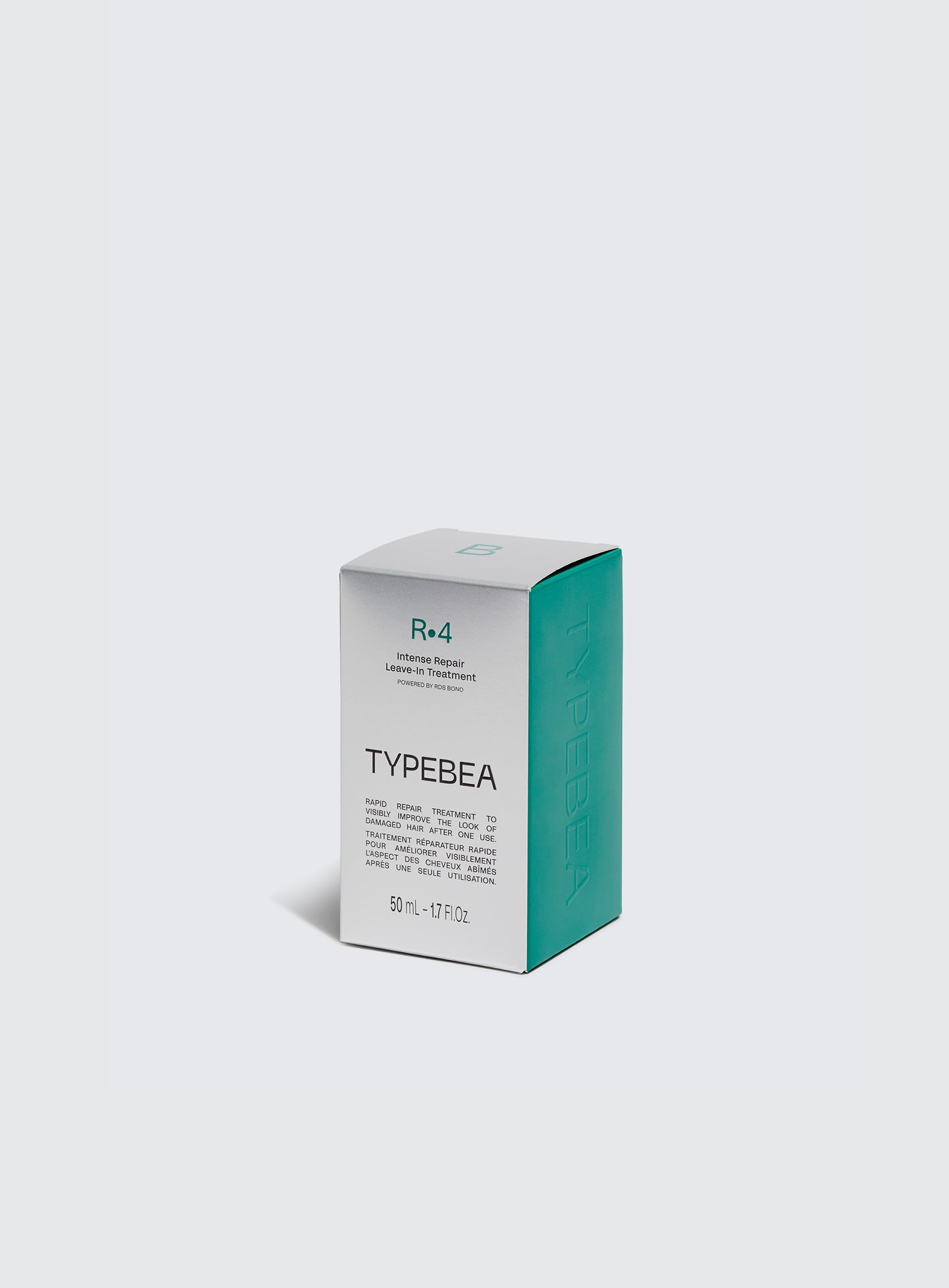 TYPEBEA R.4 Intense Repair Leave-In Treatment 50ml