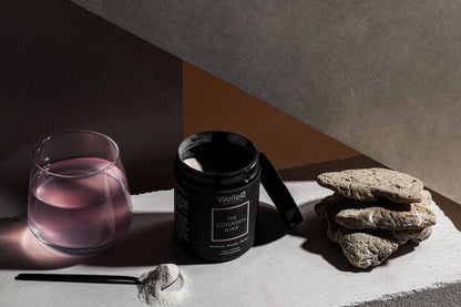 WelleCo The Collagen Elixir 120g