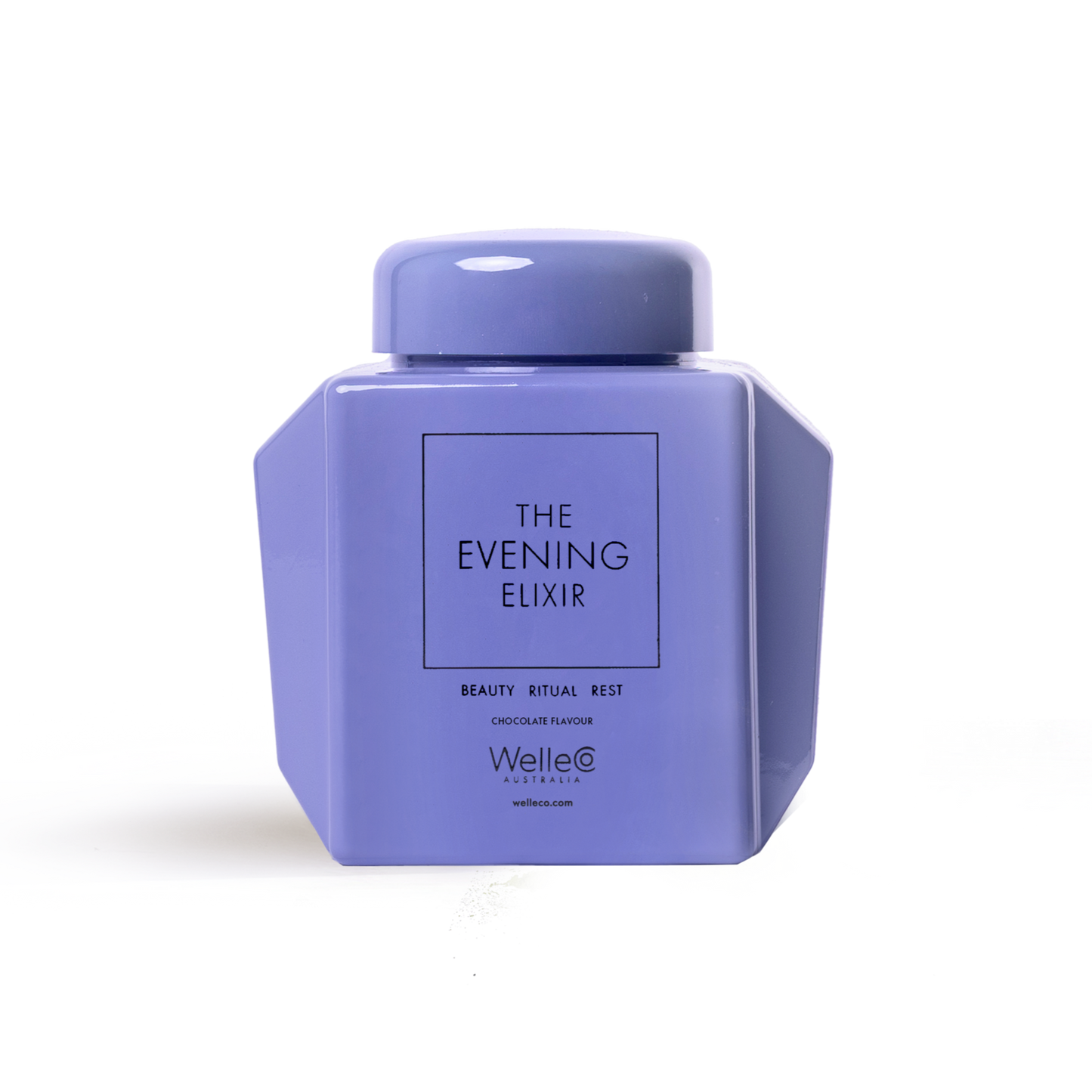 WelleCo The Evening Elixir Caddy - Unfilled