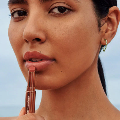 Nude by Nature Tinted Lip Butter 2.75g