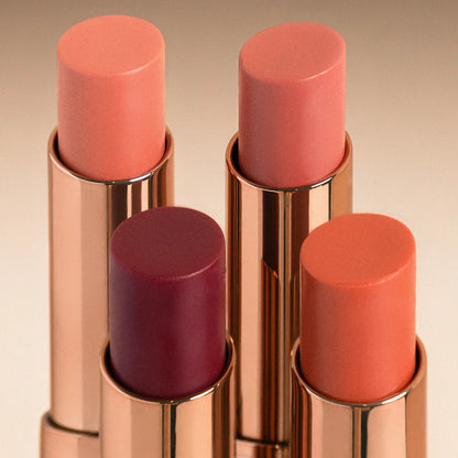 Nude by Nature Tinted Lip Butter 2.75g