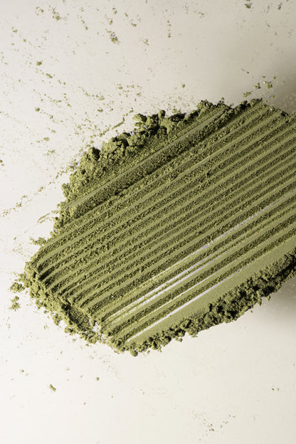 WelleCo The Super Elixir Greens Jar 300g