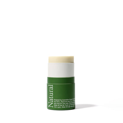 TUTTOFARE Natural Deodorant 50g