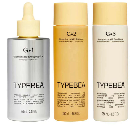 TYPEBEA The Daily Growth Bundle